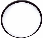 Екстериорна LED лампа за таван DARA LED/20W/230V IP65 черен