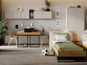 Висящ шкаф Teen Flex 2D