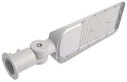 LED улична лампа SAMSUNG CHIP LED/30W/230V 6500K IP65 сива