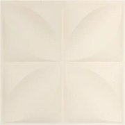 Стикери atmosphera Oren Flower, 30×30 cm, 2 бр