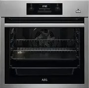 AEG BES351111M SteamBake Фурна за вграждане