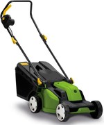 Fieldmann - Електрическа градинска косачка 1300W/230V