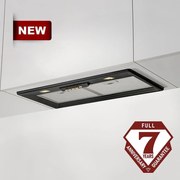 Eurolux INTEGRA PLUS Аспиратор за пълно вграждане