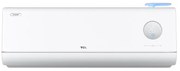 Инверторен климатик TCL FreshIN 3.0 TAC-12CHSD/FCI, 12000 BTU, 40 м2, А+++, Wi-Fi, Гласово управление, Smart функции, Super Turbo Start, iFeel, FreshIN+, ECO, Бял