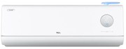 Инверторен климатик TCL FreshIN III TAC-12CHSD/FCI, 12000 BTU, 40 м2, А+++, Wi-Fi, Гласово управление, Smart функции, Super Turbo Start, iFeel, FreshIN+, ECO, Бял