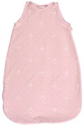 LORELLI Classic Летен спален чувал 95 см. РАНФОРС МЕЧО РОЗОВО