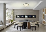 Лампа за таван Viokef Simona