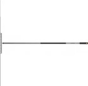 Fiskars - Градинско гребло Light 1000652