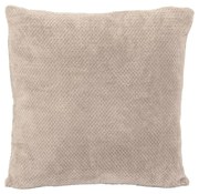Декоративна възглавница от микроплюш 45x45 cm Pippa – Tiseco Home Studio