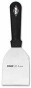 Pirge - Шпатула от неръждаема стомана №2 11,5см (71152)-CREME