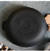 Maysternya - Чугунена шола ф20хh4см (T1011)