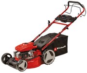 EINHELL GC-PM 46 SM HW-E Li Бензинова самоходна косачка 2.72 к.с 46 см (3407560)