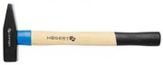 HT3B008 Чук с дървена дръжка, 800 гр, Hogert
