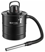 Extol - Прахосмукачка за камини 18 л 800W/230V