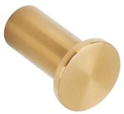 KFA Armatura 864-020-31 - Стенна закачалка TOWEL неръждаем/златист