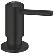 GROHE 1021652430 - Дозатор за течен сапун CONTEMPORARY 500 ml, черен