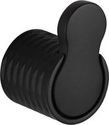 Mexen Base закачалка за кърпа, черен - 7088235-70