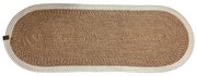 Ютена покривка 35x100 cm Wicker – Mila Home Luxury