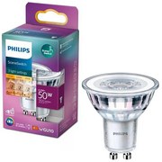 LED крушка Philips SCENE SWITCH PAR16 GU10/4,8W/230V 2200/2500/2700K
