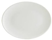 Bonna - Порцеланово овално плато 31x24см LOOP-(LOP MOV 31OV)(ß)