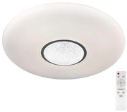 LED регулируемо таванно осветително тяло VELA LED/24W/230V