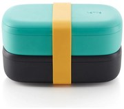 Кутия за обяд 2 бр. To Go – Lékué