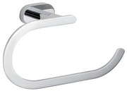 Закачалка за баня Ring 110 Til Chrome