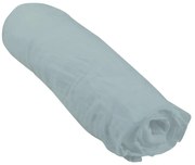 Еластичен муселинов чаршаф за детско креватче 70x140 cm – Bébé Douceur