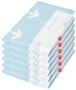 Вакуумни торбички в комплект от 6 бр. Roll Up S - Compactor