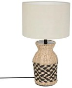 Нощна лампа atmosphera Mena, 49 cm