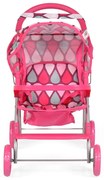 Moni toys - Количка за кукли Mini 9617