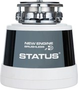 Status Next 300 Compact Мелница за хранителни отпадъци Диспозер