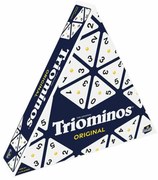 Настолна игра Goliath Triominos Original 30,5 x 6 x 26,5 cm