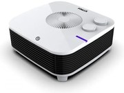 Разопакован: Вентилаторна печка Finlux FFH-25123 ADI, 2000W, Защита от прегряване, Светлинен индикатор, Бял