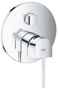 GROHE 24093003 - Смесител PLUS лъскав хром