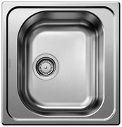 Blanco TIPO 45 Кухненска мивка за вграждане