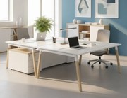 Бюро Woodeno-Leuko