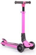 Lamborghini  -  Тротинетка Lamborghini розов