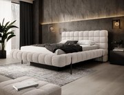 апицирано легл Cloud-Светло бежов-140x200