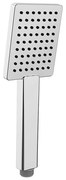 Sapho - Ръчен душ, хром, лъскав завършек