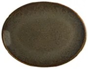 Bonna - Tierra - Чиния овал 31x24cm (OTI MOV 31OV)