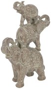 Декоративна фигура atmosphera Elephant, 32 cm