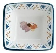 Bonna - Порцеланова купичка квадратна 8x8,5см-SPRING-(SPR MOV 10KS)