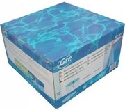 Линер за метален басейн кръг 350 х 90см - Gre