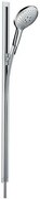 Душ комплект, 26626000, Hansgrohe