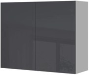 Висящ шкаф Trinity V7-90-2K-Anthraki Gualistero