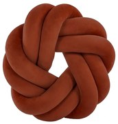 Декоративна възглавница ø 30 cm Knot – Tiseco Home Studio