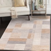 Килим за антре (80 x 150) Motto 4478 Сив
Бежов
Кафяв