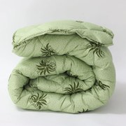 Лятна олекотена завивка за спалня Алое 200/210 см.