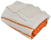 Декоративно одеяло atmosphera Flow, Мохер, 130x180 cm - Корал